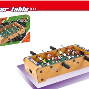 Calcetto Da Tavolo 50x30,5