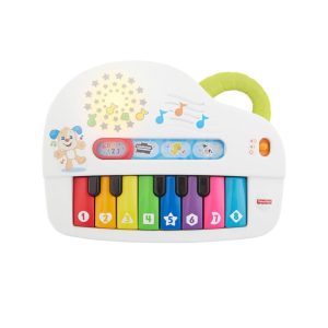 Fisher-Price, Pianoforte di Cagnolino