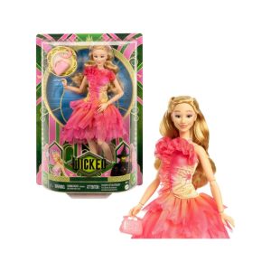 Mattel Wicked Glinda