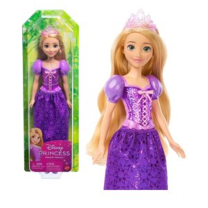 Mattel Disney Princess Rapunze