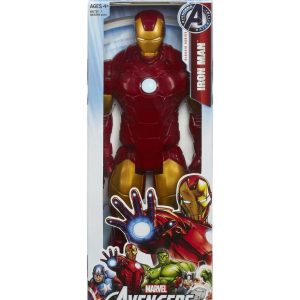 Hasbro Avengers Iron Man