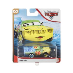 Disney Cars-Airborne