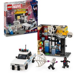 LEGO | Marvel Spider-Verse
