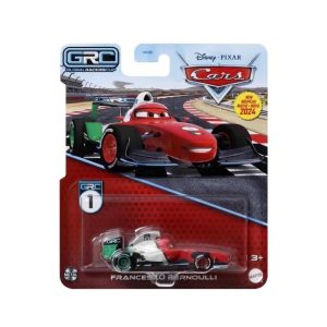 CARS - Francesco Paltegumi