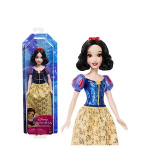 Mattel Disney Princess Biancaneve